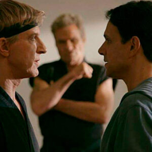 Lee más sobre el artículo ¿Cuándo sale la Temporada 3 de ‘Cobra Kai’ en Netflix?