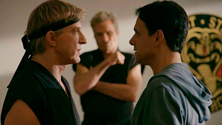 Lee más sobre el artículo ¿Cuándo sale la Temporada 3 de ‘Cobra Kai’ en Netflix?