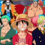 ‘One Piece’ ya tiene fecha de estreno en Netflix