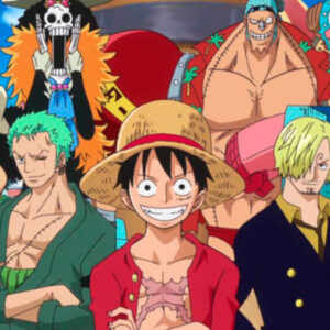 Lee más sobre el artículo ‘One Piece’ ya tiene fecha de estreno en Netflix