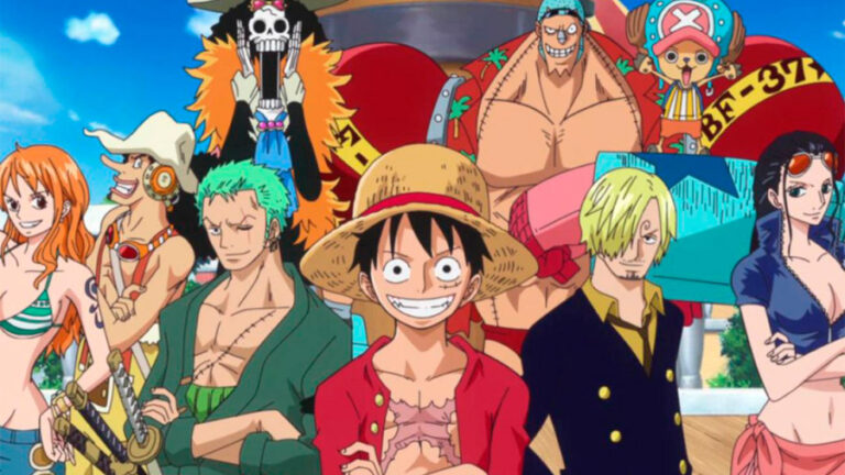 Lee más sobre el artículo ‘One Piece’ ya tiene fecha de estreno en Netflix