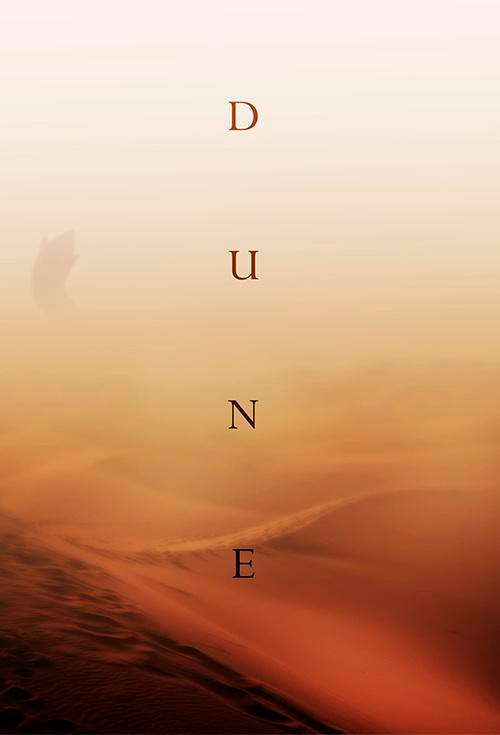 Póster de Dune