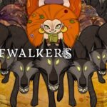 ¡Primer tráiler de ‘Wolfwalkers’! Una película animada que llegará a Apple TV+