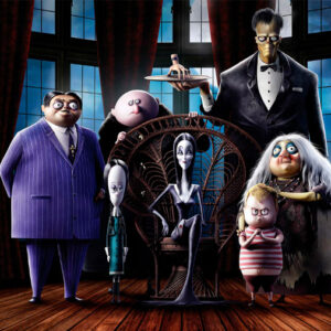 Lee más sobre el artículo ¡No podía ser otro! Tim Burton dirigirá nueva serie de ‘Los locos Adams’