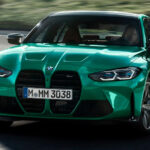 ¿Qué piensa Chris Harris sobre el polémico diseño de los BMW M3 y M4?