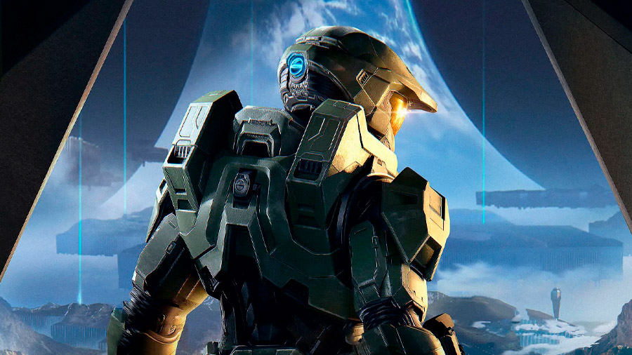 En este momento estás viendo El libro ‘Shadows of Reach’ traerá pistas sobre ‘Halo Infinite’