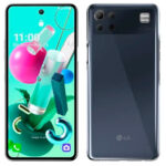 LG K92 5G, un llamativo gama media con 5G