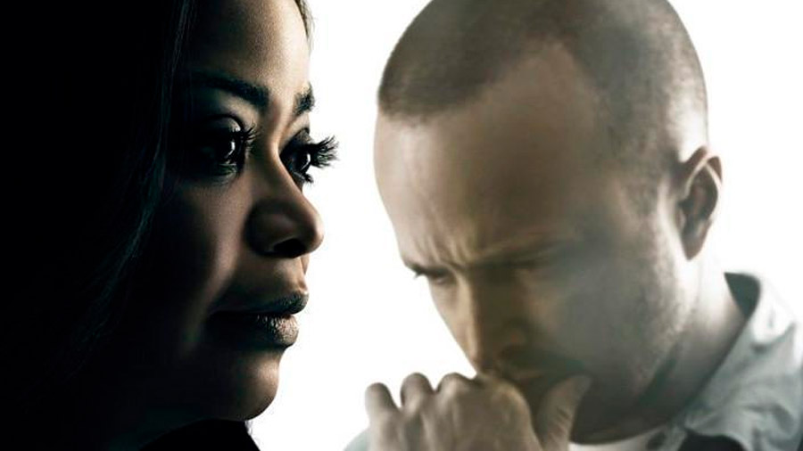 Octavia Spencer regresa con su papel de Poppy Parnell