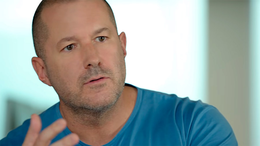 Jony Ive colaborará con Airbnb a través de su firma Lovefrom