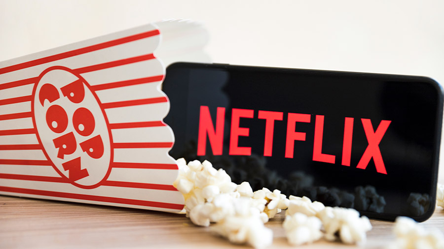 Aprovecha los periodos de prueba de Netflix y Prime Video