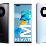 Huawei Mate 40: Diseño rompedor, rendimiento brutal y cámaras poderosas