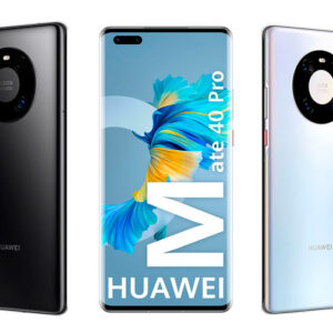 Lee más sobre el artículo Huawei Mate 40: Diseño rompedor, rendimiento brutal y cámaras poderosas