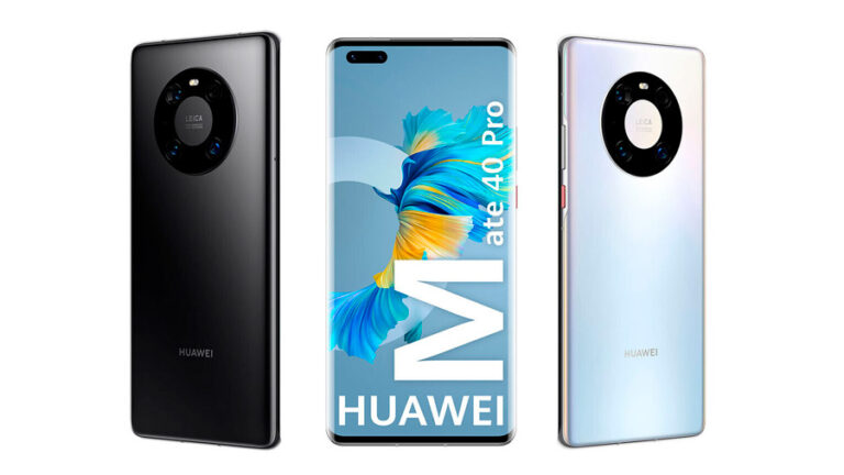 Lee más sobre el artículo Huawei Mate 40: Diseño rompedor, rendimiento brutal y cámaras poderosas