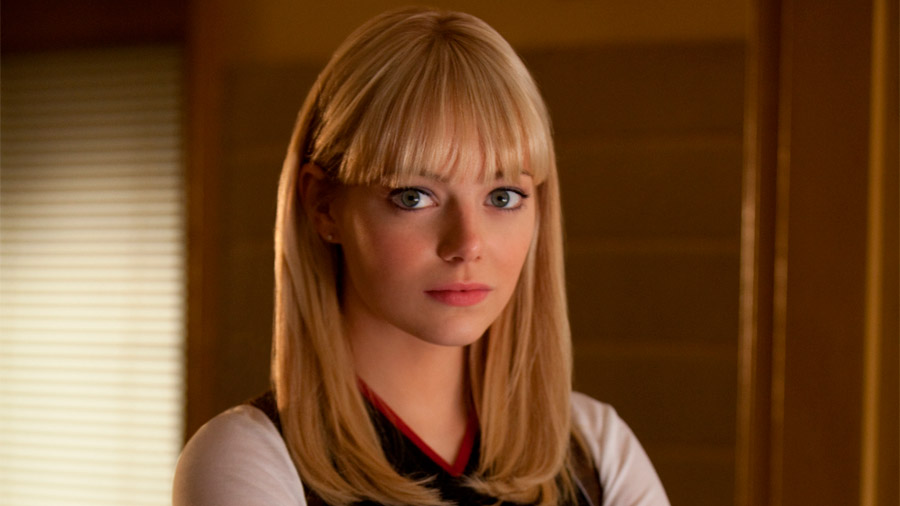 Emma Stone es una de las actrices más cotizadas de su generación