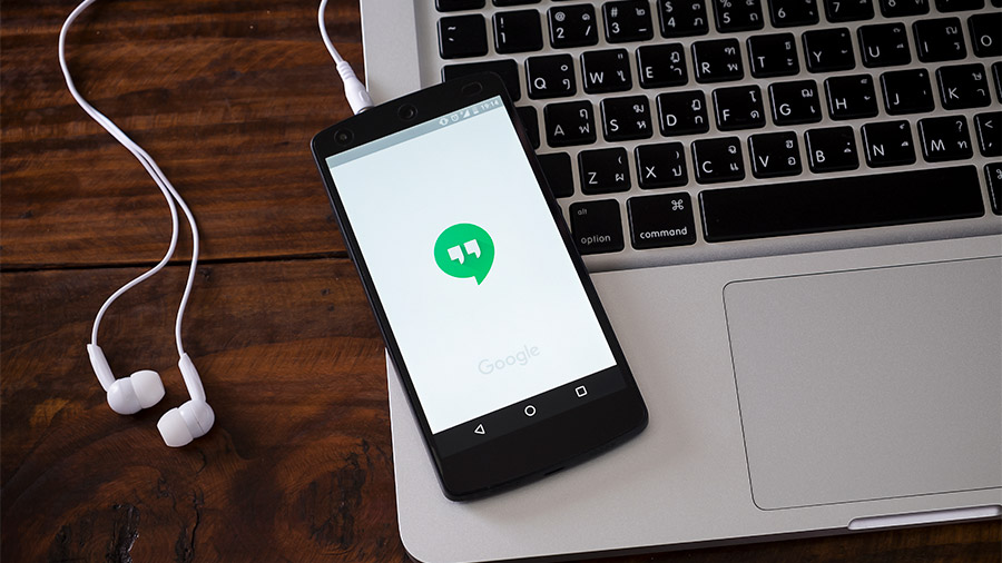 Google Hangouts será reemplazado de forma definitiva por Google Chat a mediados de 2021