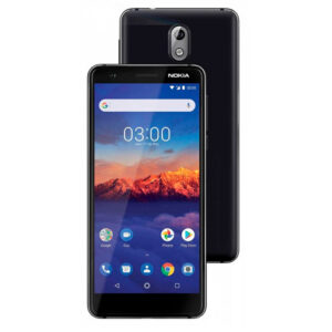 Lee más sobre el artículo Los Nokia 3.1 y 5.1 estándar dan el salto a Android 10