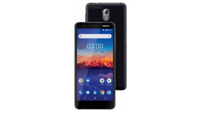 Lee más sobre el artículo Los Nokia 3.1 y 5.1 estándar dan el salto a Android 10