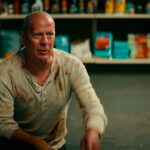 ¡Bruce Willis regresa como John McClane en este video!