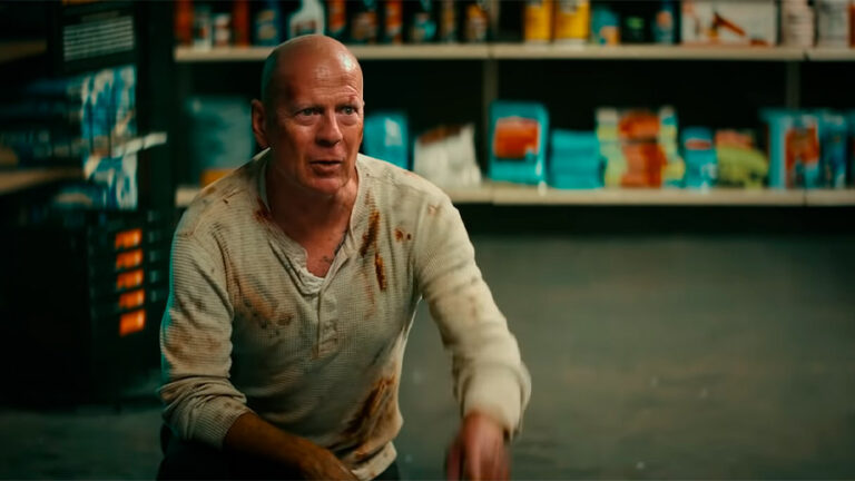 Lee más sobre el artículo ¡Bruce Willis regresa como John McClane en este video!