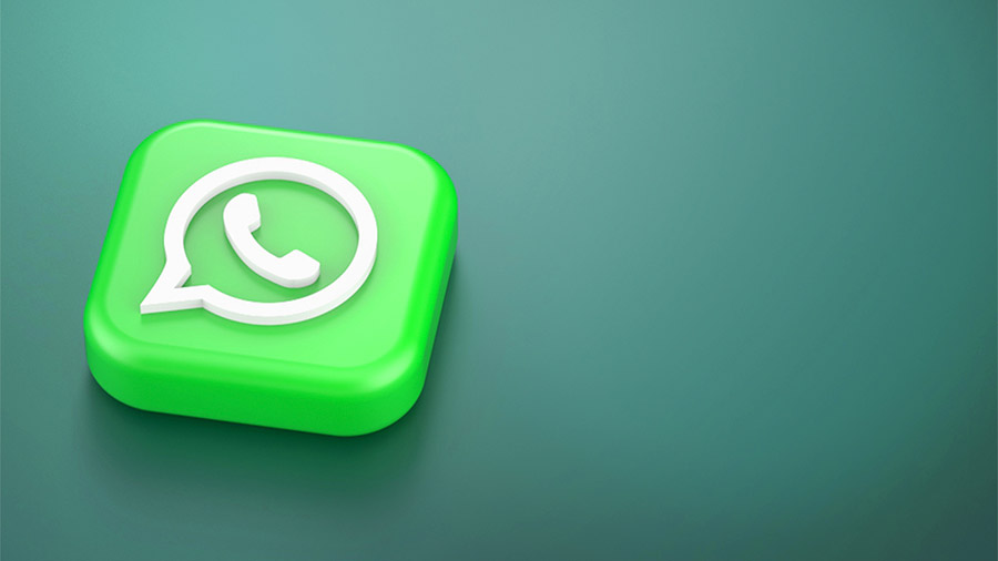 WhatsApp no se caracteriza por actualizaciones sustanciales para mejorar la experiencia de uso