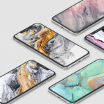 Apple crearía un iPhone con una pantalla capaz de repararse sola