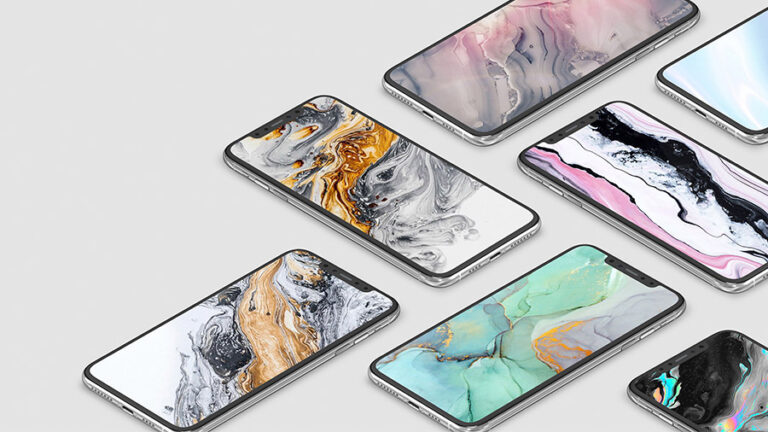 Lee más sobre el artículo Apple crearía un iPhone con una pantalla capaz de repararse sola