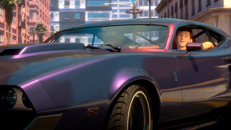 Lee más sobre el artículo Fast & Furious: Spy Racers. Sinopsis, tráiler, reparto y crítica