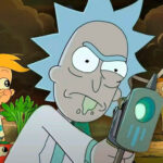 Así sobrevive ‘Rick y Morty’ a la pandemia