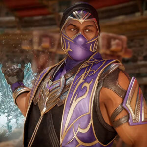 Lee más sobre el artículo ¡Así pelea Rain en ‘Mortal Kombat 11 Ultimate!