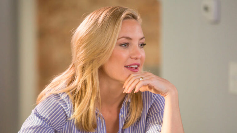 Lee más sobre el artículo Kate Hudson tendrá rol protagónico en ‘Truth Be Told Temporada 2’