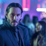 Keanu Reeves podría ser el mejor pagado de Marvel