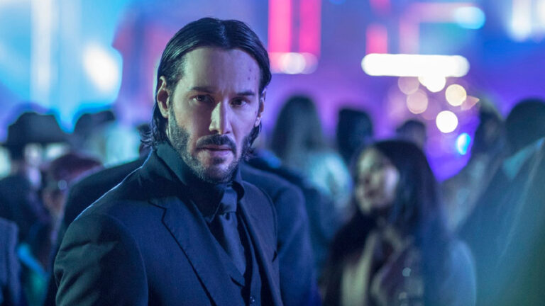 Lee más sobre el artículo Keanu Reeves podría ser el mejor pagado de Marvel