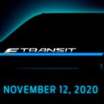 La Ford E-Transit ya tiene fecha de lanzamiento ¡Aparta este día!