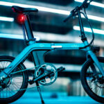 Fiido D11, una bicicleta eléctrica con hasta 100 km de autonomía