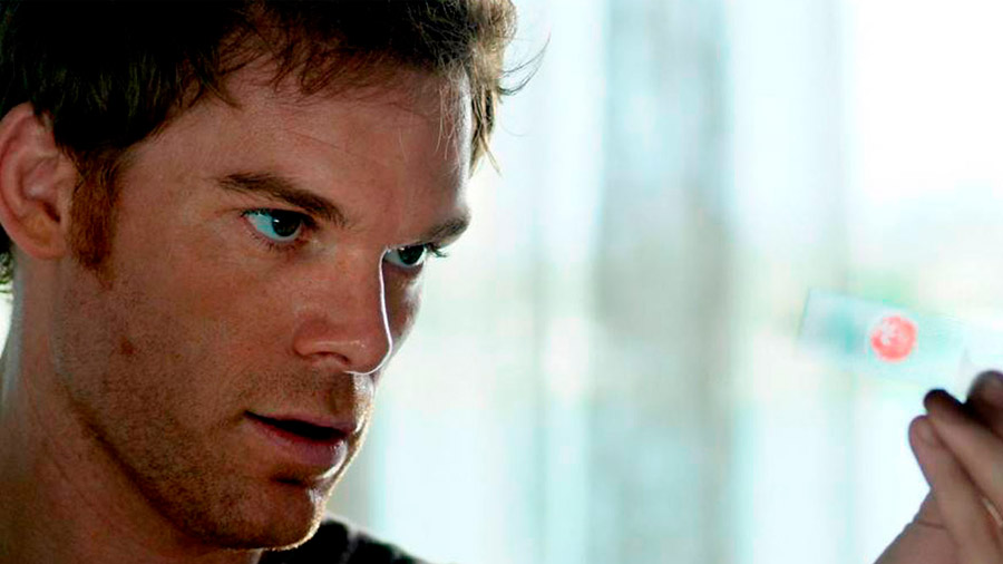 Michael C. Hall no estuvo conforme con el final de la serie