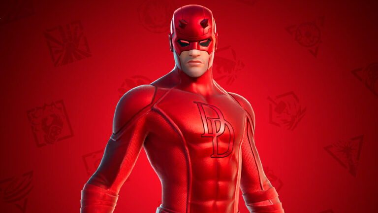 Lee más sobre el artículo ¿Cómo conseguir el skin de Daredevil en ‘Fortnite’?