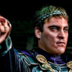 Joaquin Phoenix interpretará a Napoleón en película de Ridley Scott