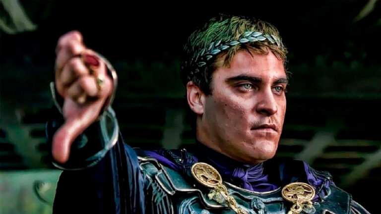 Lee más sobre el artículo Joaquin Phoenix interpretará a Napoleón en película de Ridley Scott