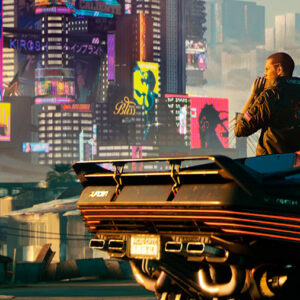 Lee más sobre el artículo ¡Malas noticias! ‘Cyberpunk 2077’ no llegará este 19 de noviembre