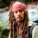 Johnny Depp: En Disney creían que estaba borracho en ‘Piratas del Caribe’