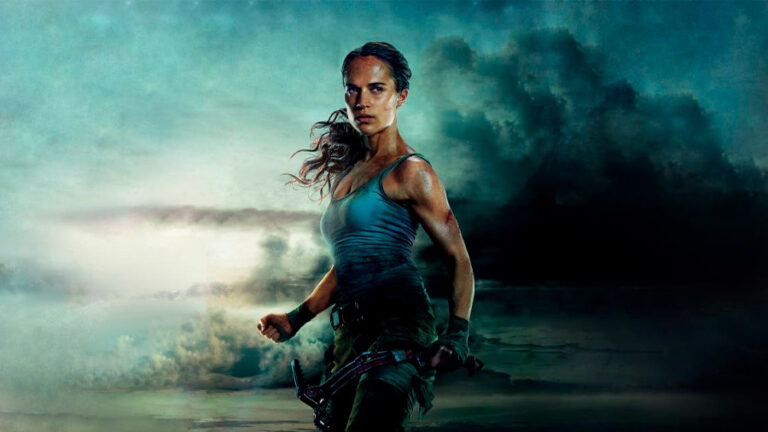 Lee más sobre el artículo ‘Tomb Raider 2’, otra de las películas afectadas por el coronavirus