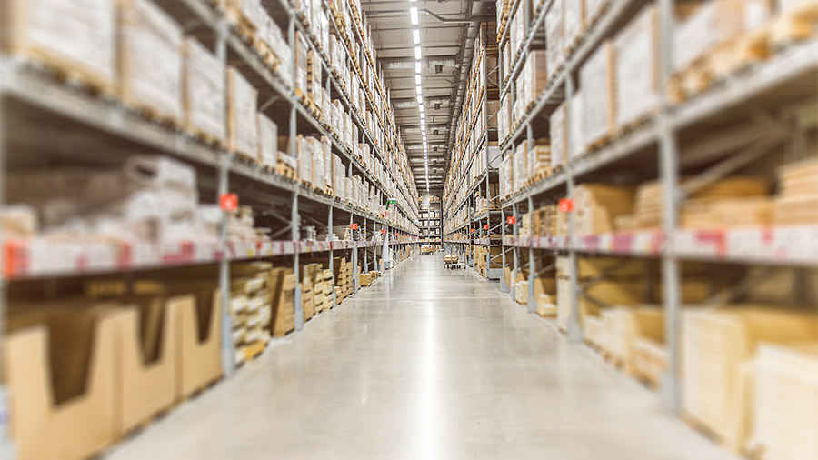Amazon ha fortalecido su área de logística para acelerar las entregas en estos tiempos de alta demanda