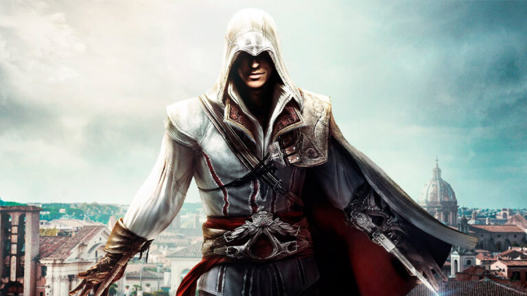 Lee más sobre el artículo ¡Detengan todo! Netflix estrenará una serie de ‘Assassin’s Creed’