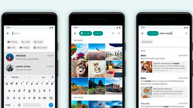 Lee más sobre el artículo WhatsApp estrena sistema de búsqueda de archivos