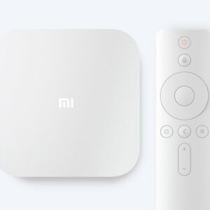 Lee más sobre el artículo Xiaomi Mi Box 4S Pro, una top box para ver videos hasta en 8K