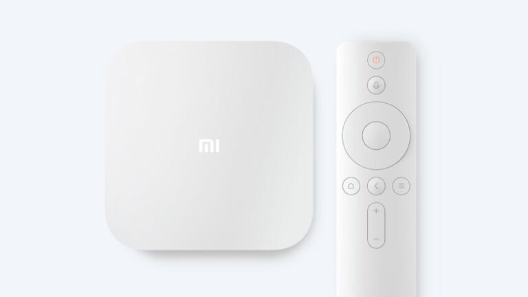 Lee más sobre el artículo Xiaomi Mi Box 4S Pro, una top box para ver videos hasta en 8K