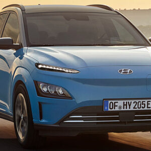 Lee más sobre el artículo Hyundai Kona Eléctrica 2021: Diseño afilado, mayor autonomía y más caballos