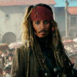 Disney dejaría fuera a Johnny Depp del reinicio de ‘Piratas del Caribe’