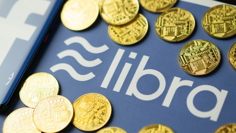 Lee más sobre el artículo Facebook alista el lanzamiento de su criptomoneda Libra