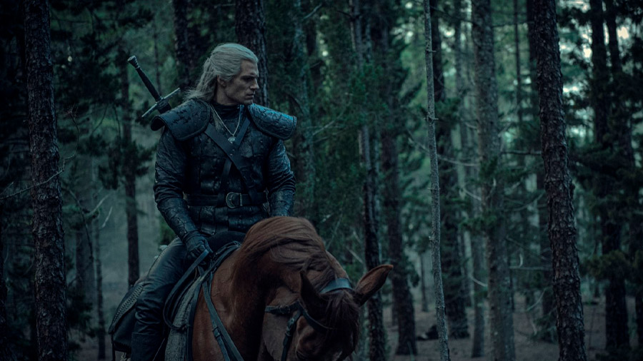 Netflix vuelve a postergar el rodaje de la Temporada 2 de The Witcher